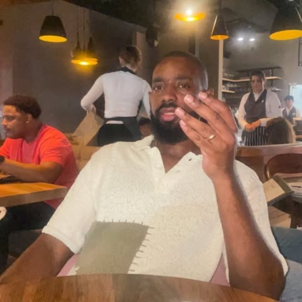 Meet your Posher, Jevon